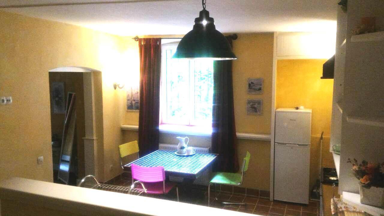 Vasilis Apartment Tbilisi Exteriér fotografie