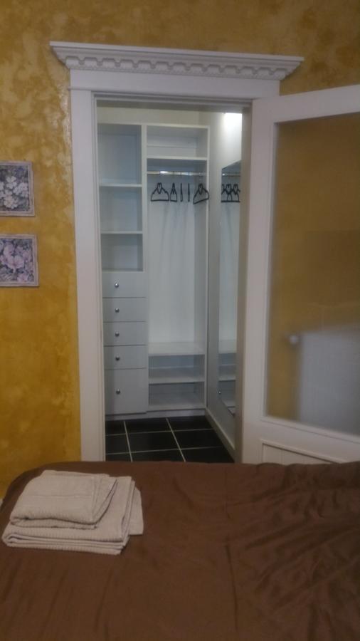 Vasilis Apartment Tbilisi Exteriér fotografie