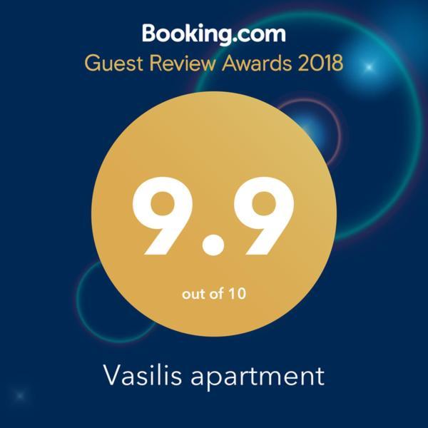 Vasilis Apartment Tbilisi Exteriér fotografie